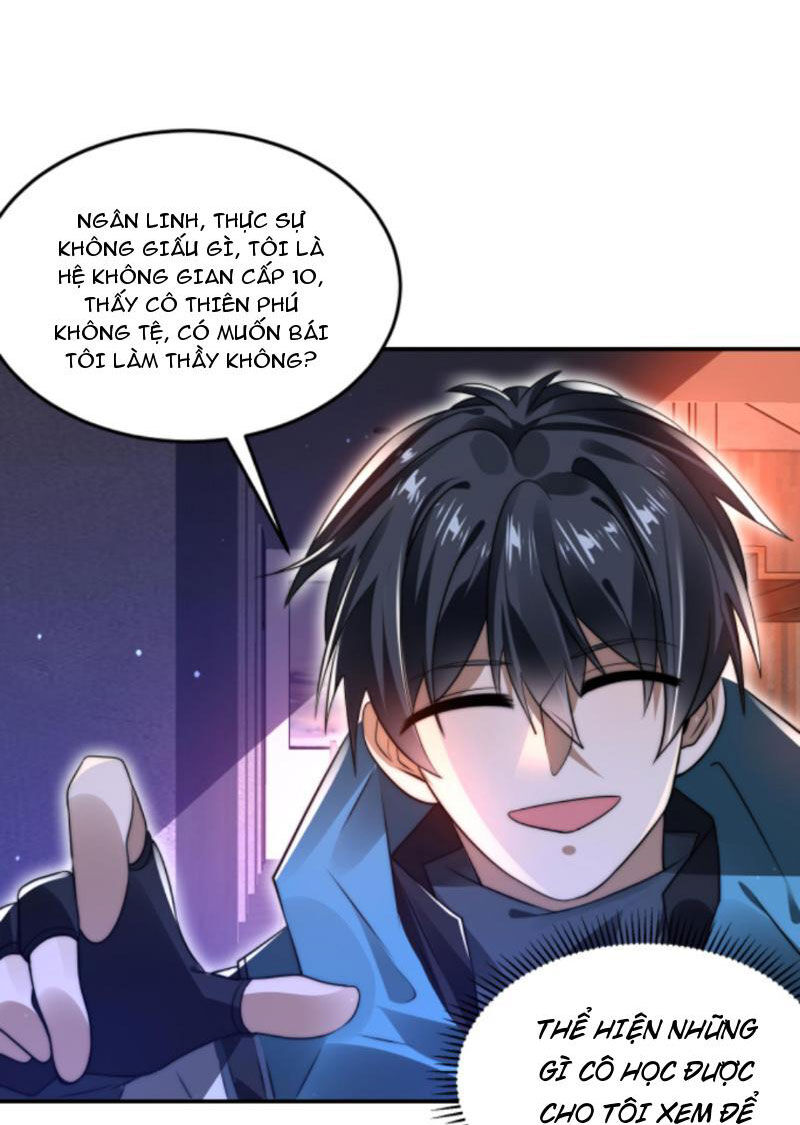 Tích Trữ 10 Vạn Vật Tư Trước Ngày Tận Thế Chap 147 - Next Chap 148
