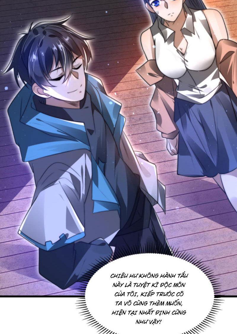 Tích Trữ 10 Vạn Vật Tư Trước Ngày Tận Thế Chap 147 - Next Chap 148
