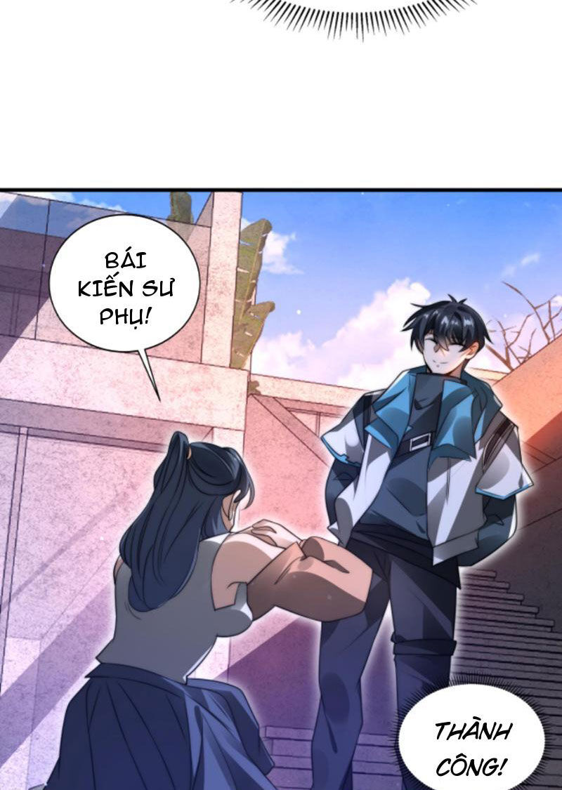 Tích Trữ 10 Vạn Vật Tư Trước Ngày Tận Thế Chap 147 - Next Chap 148