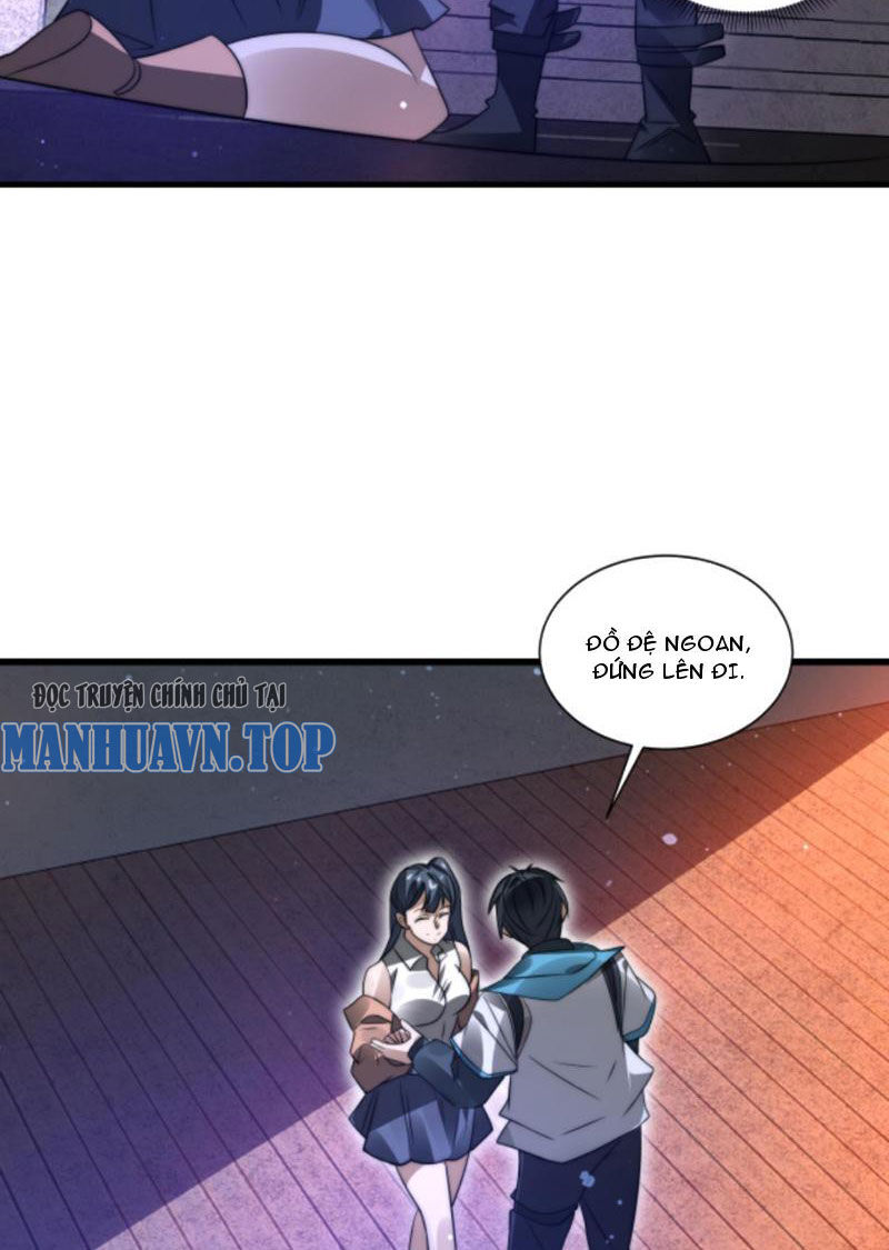 Tích Trữ 10 Vạn Vật Tư Trước Ngày Tận Thế Chap 147 - Next Chap 148