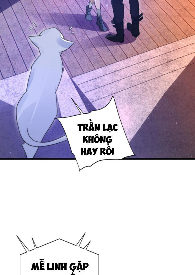 Tích Trữ 10 Vạn Vật Tư Trước Ngày Tận Thế Chap 147 - Next Chap 148