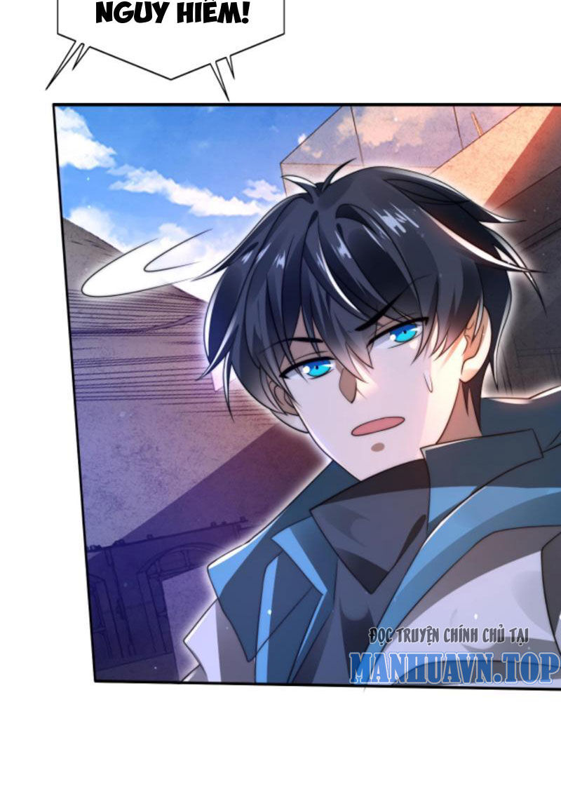 Tích Trữ 10 Vạn Vật Tư Trước Ngày Tận Thế Chap 147 - Next Chap 148