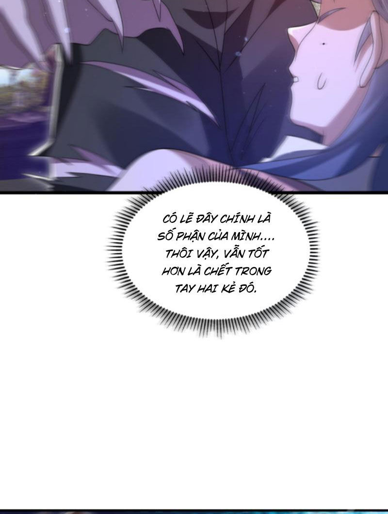 Tích Trữ 10 Vạn Vật Tư Trước Ngày Tận Thế Chap 147 - Next Chap 148