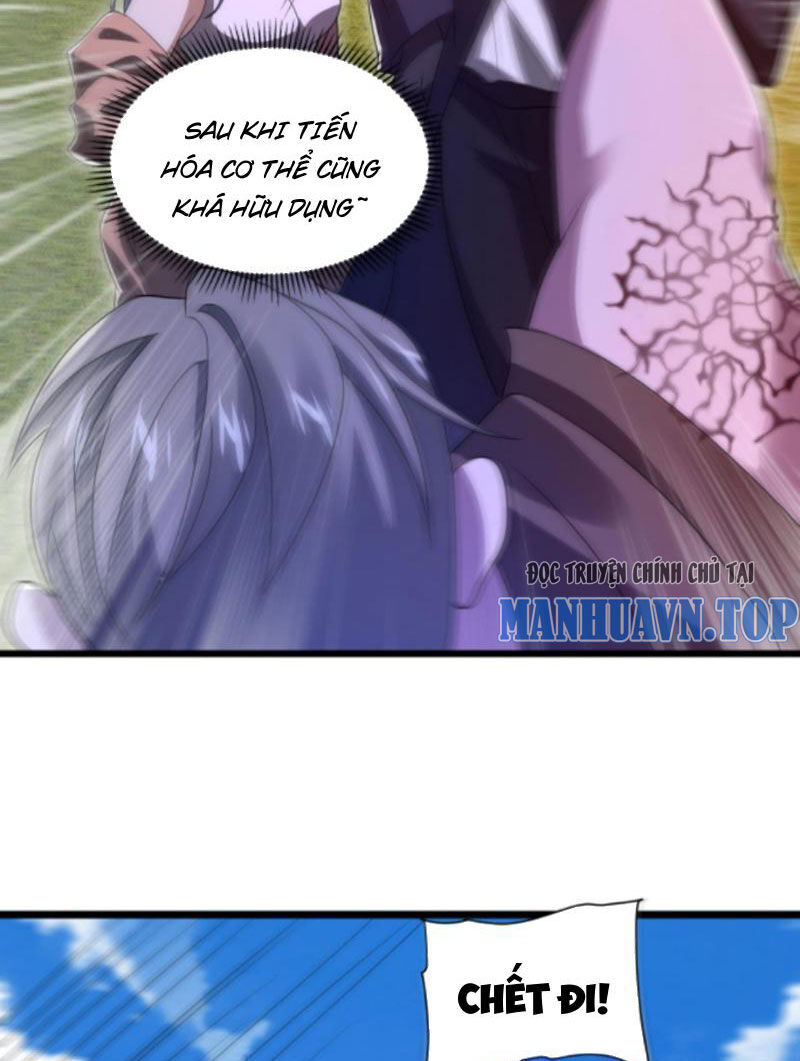 Tích Trữ 10 Vạn Vật Tư Trước Ngày Tận Thế Chap 147 - Next Chap 148