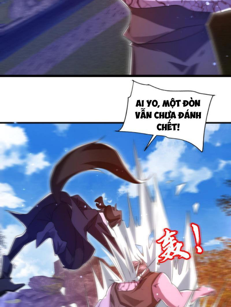 Tích Trữ 10 Vạn Vật Tư Trước Ngày Tận Thế Chap 147 - Next Chap 148