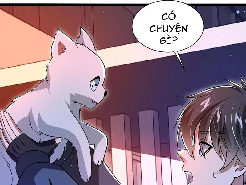 Tích Trữ 10 Vạn Vật Tư Trước Ngày Tận Thế Chap 148 - Next Chap 149