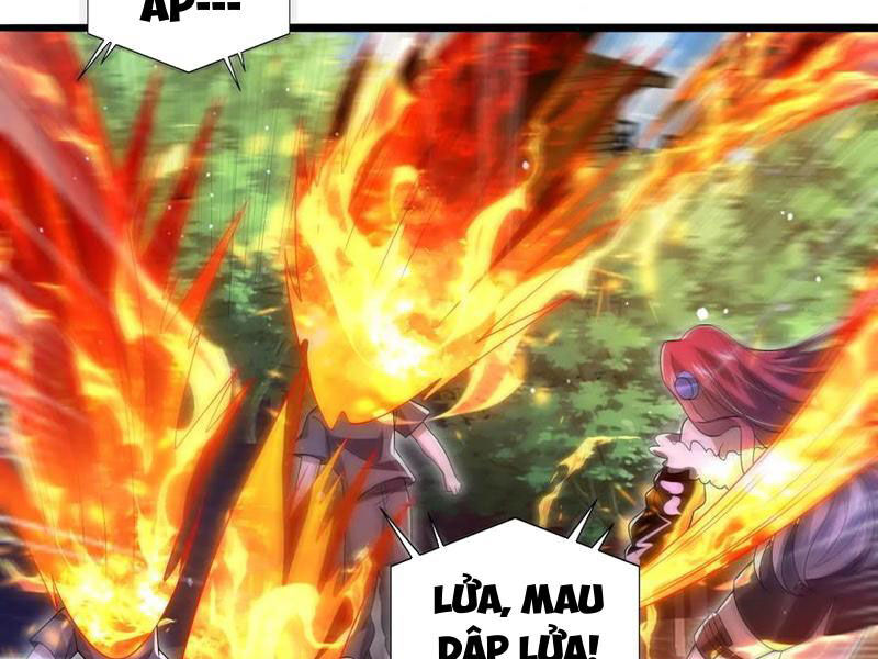 Tích Trữ 10 Vạn Vật Tư Trước Ngày Tận Thế Chap 148 - Next Chap 149