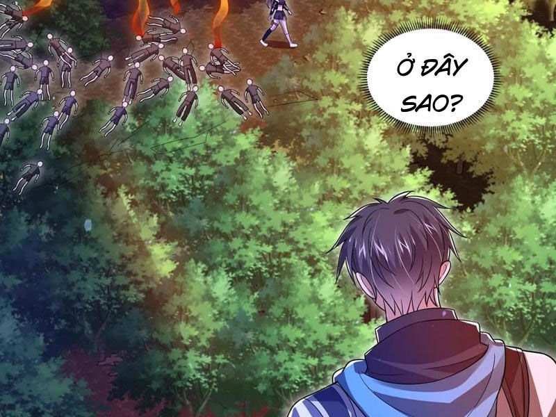 Tích Trữ 10 Vạn Vật Tư Trước Ngày Tận Thế Chap 148 - Next Chap 149