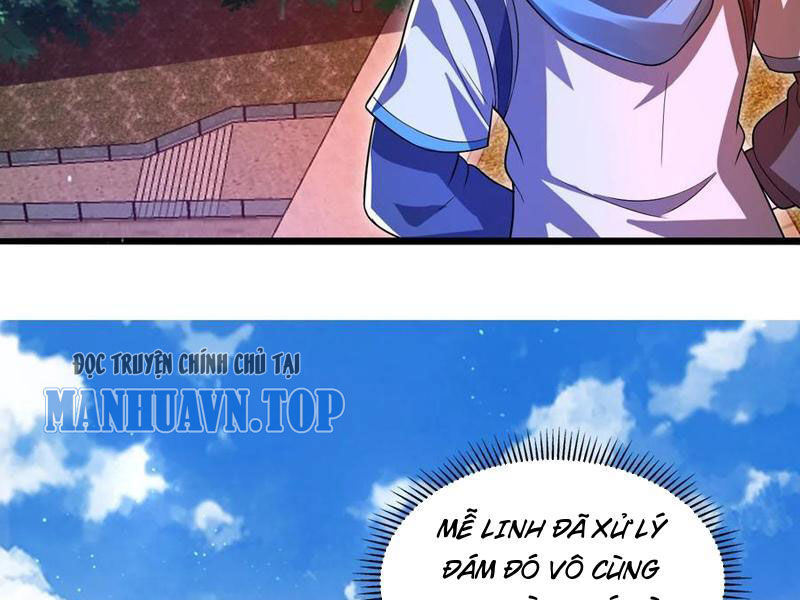 Tích Trữ 10 Vạn Vật Tư Trước Ngày Tận Thế Chap 148 - Next Chap 149