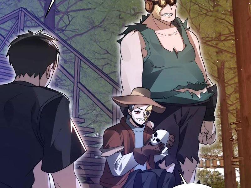 Tích Trữ 10 Vạn Vật Tư Trước Ngày Tận Thế Chap 148 - Next Chap 149