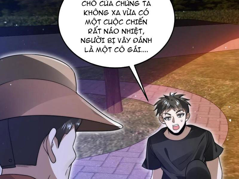 Tích Trữ 10 Vạn Vật Tư Trước Ngày Tận Thế Chap 148 - Next Chap 149