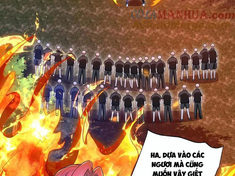 Tích Trữ 10 Vạn Vật Tư Trước Ngày Tận Thế Chap 148 - Next Chap 149