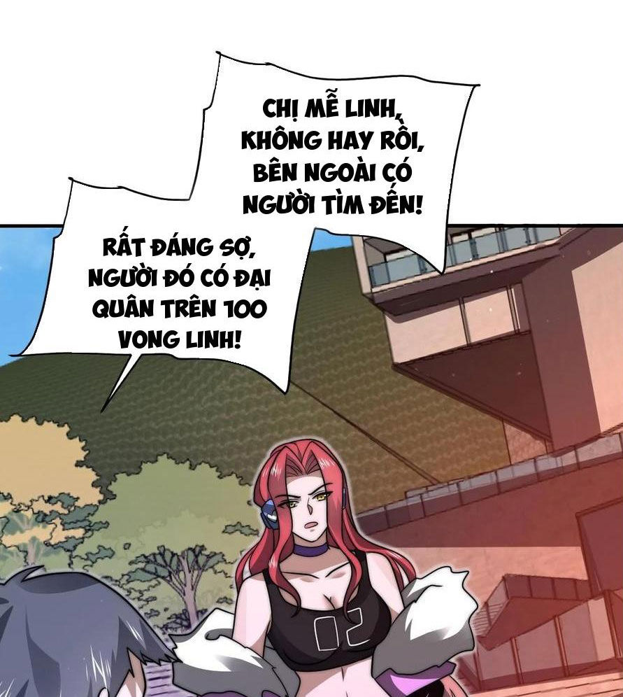Tích Trữ 10 Vạn Vật Tư Trước Ngày Tận Thế Chap 149 - Next Chap 150