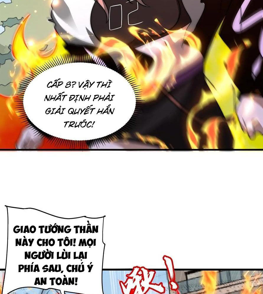 Tích Trữ 10 Vạn Vật Tư Trước Ngày Tận Thế Chap 149 - Next Chap 150