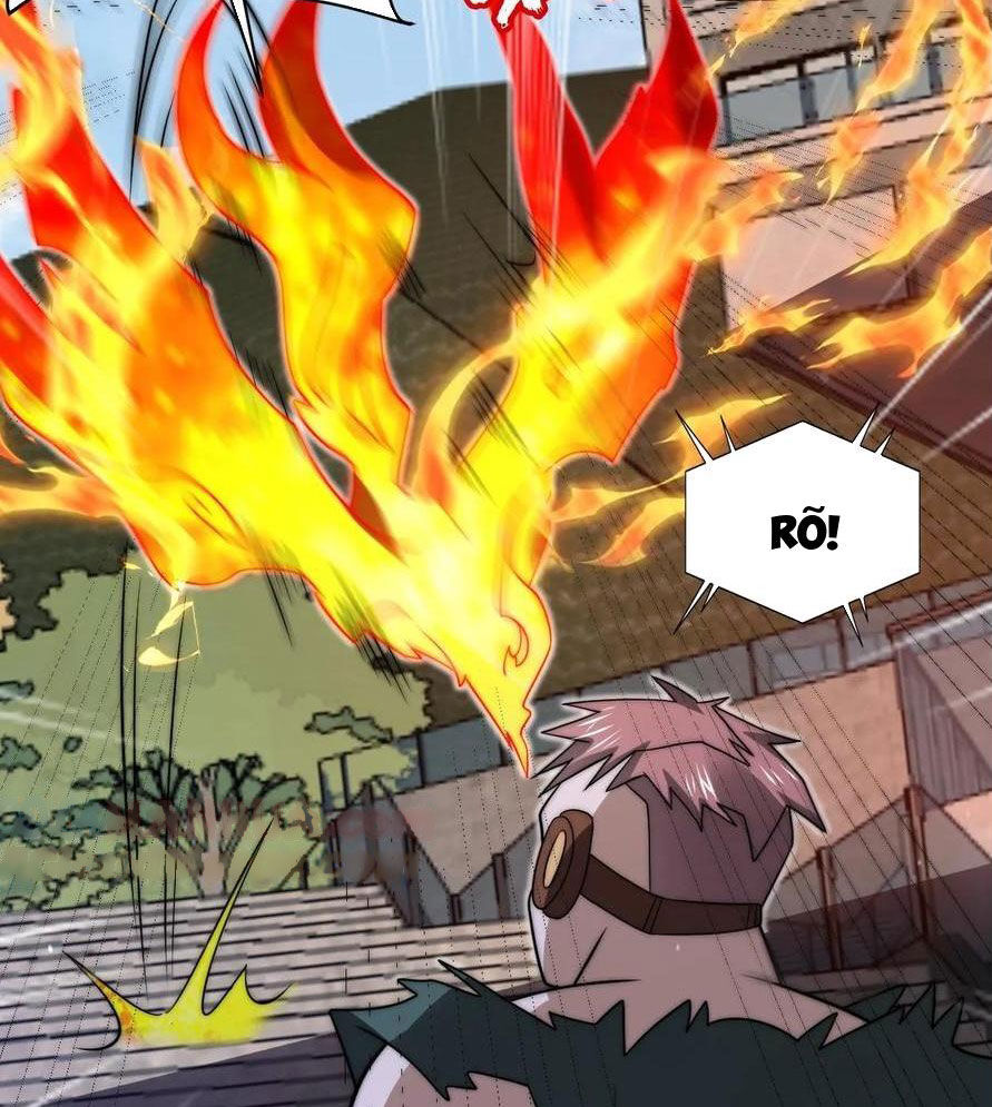 Tích Trữ 10 Vạn Vật Tư Trước Ngày Tận Thế Chap 149 - Next Chap 150