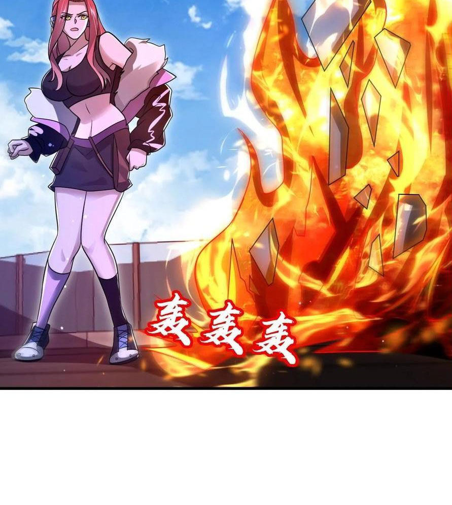 Tích Trữ 10 Vạn Vật Tư Trước Ngày Tận Thế Chap 149 - Next Chap 150