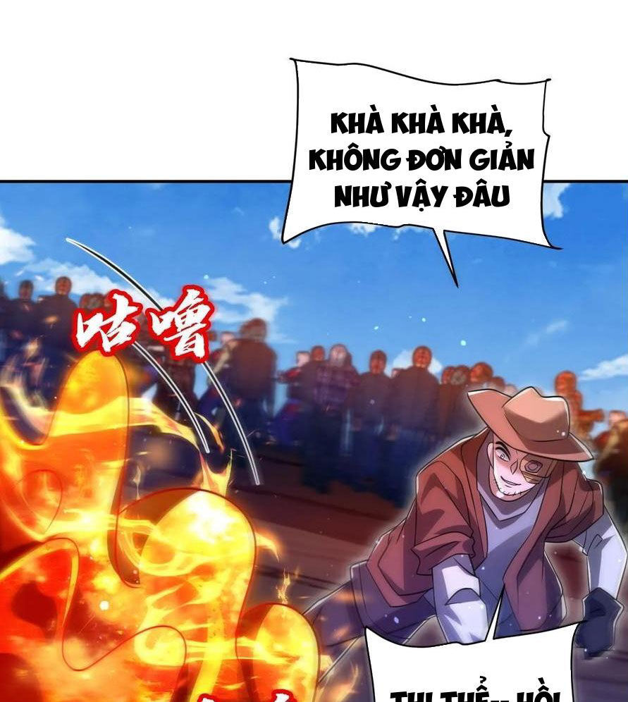 Tích Trữ 10 Vạn Vật Tư Trước Ngày Tận Thế Chap 149 - Next Chap 150