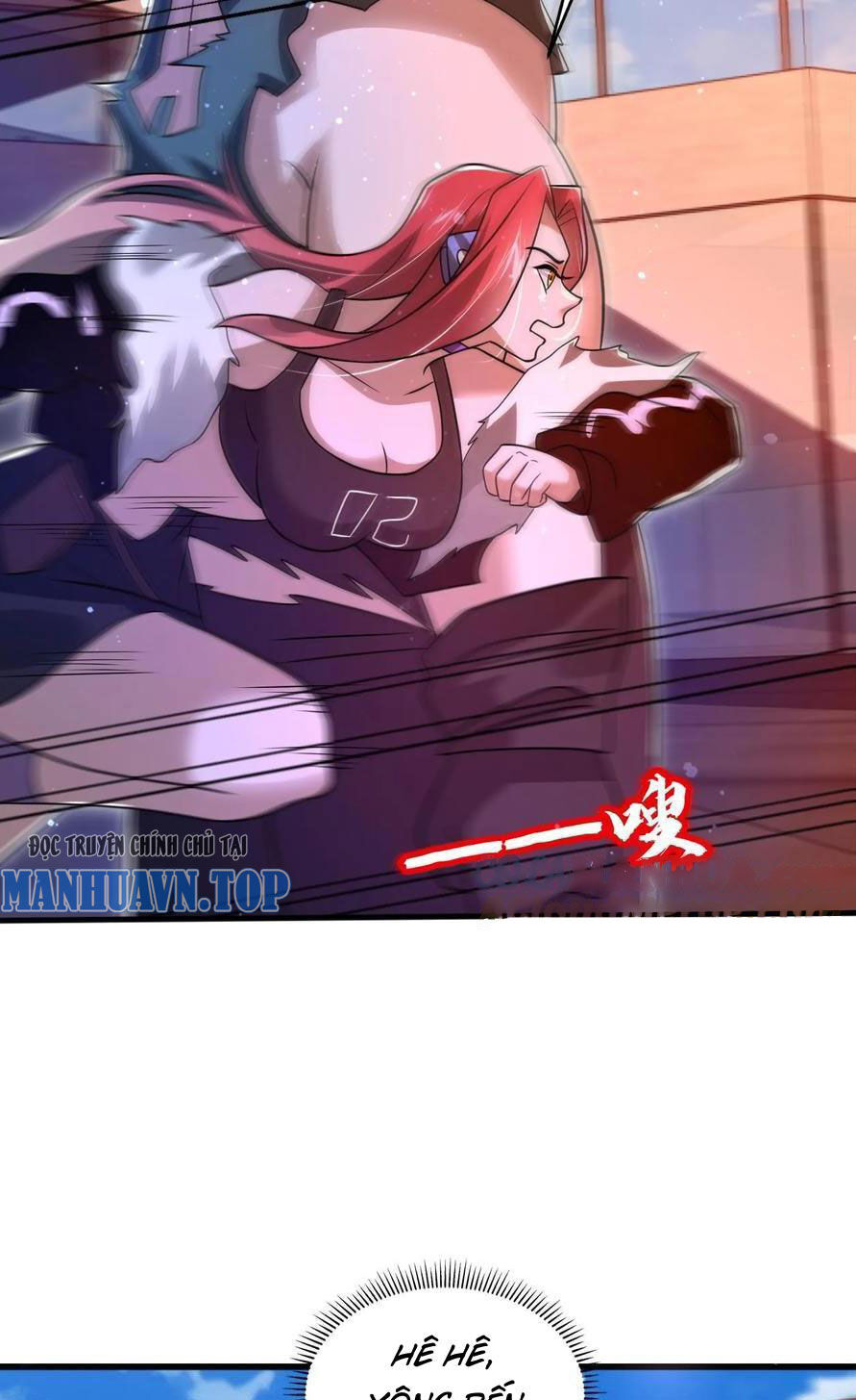 Tích Trữ 10 Vạn Vật Tư Trước Ngày Tận Thế Chap 149 - Next Chap 150