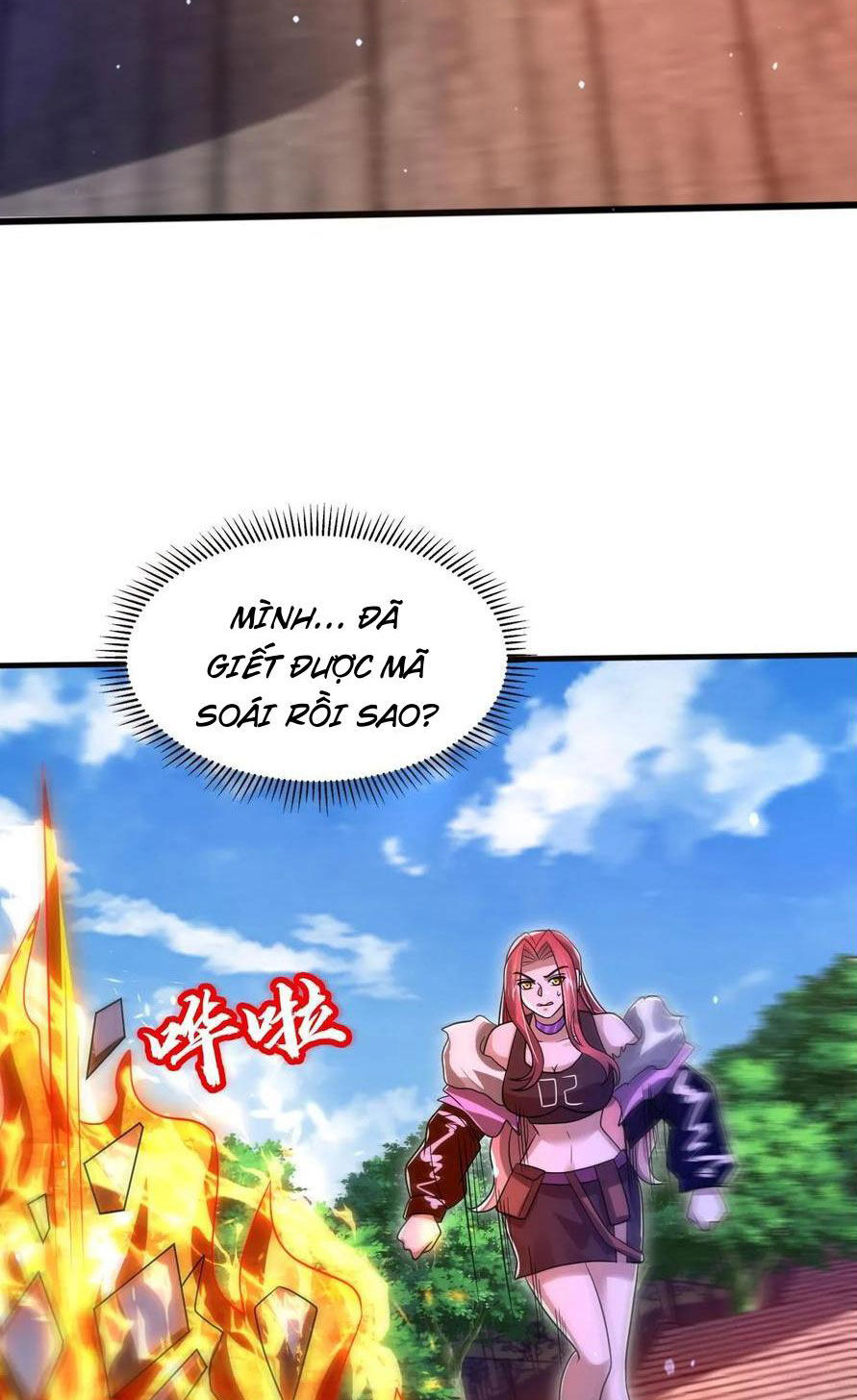 Tích Trữ 10 Vạn Vật Tư Trước Ngày Tận Thế Chap 149 - Next Chap 150
