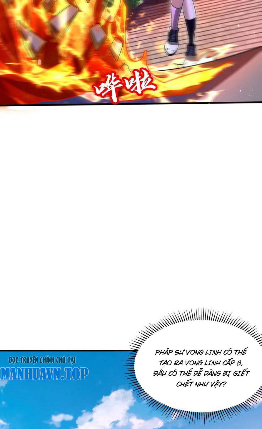 Tích Trữ 10 Vạn Vật Tư Trước Ngày Tận Thế Chap 149 - Next Chap 150
