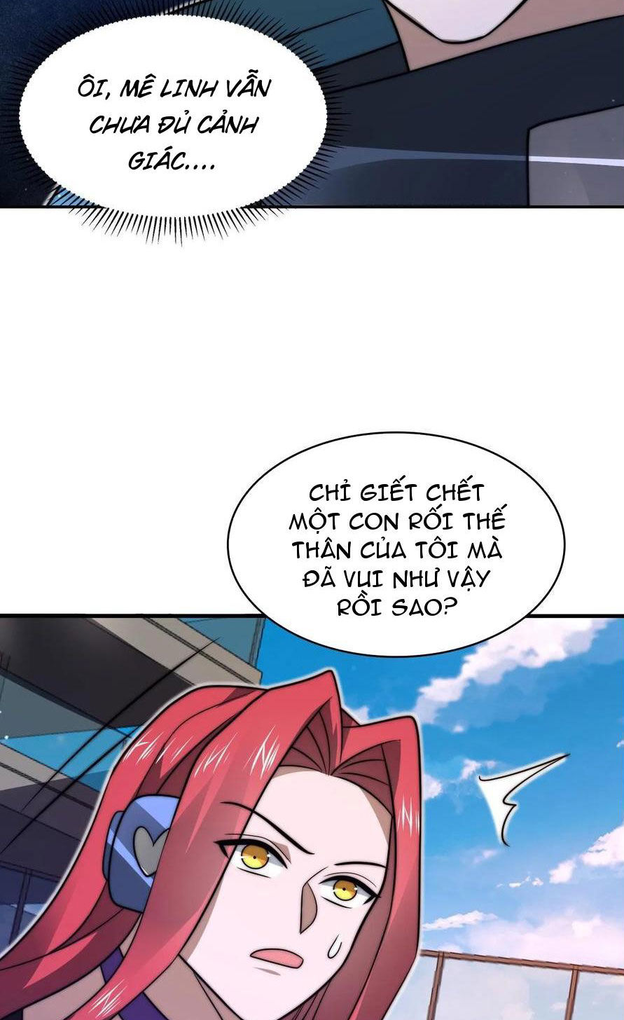 Tích Trữ 10 Vạn Vật Tư Trước Ngày Tận Thế Chap 149 - Next Chap 150