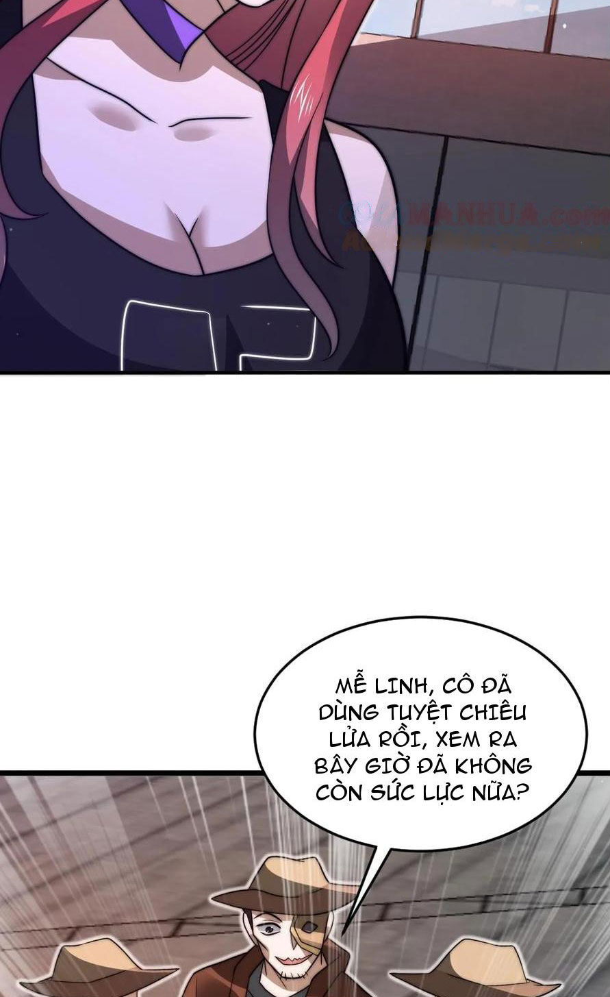 Tích Trữ 10 Vạn Vật Tư Trước Ngày Tận Thế Chap 149 - Next Chap 150