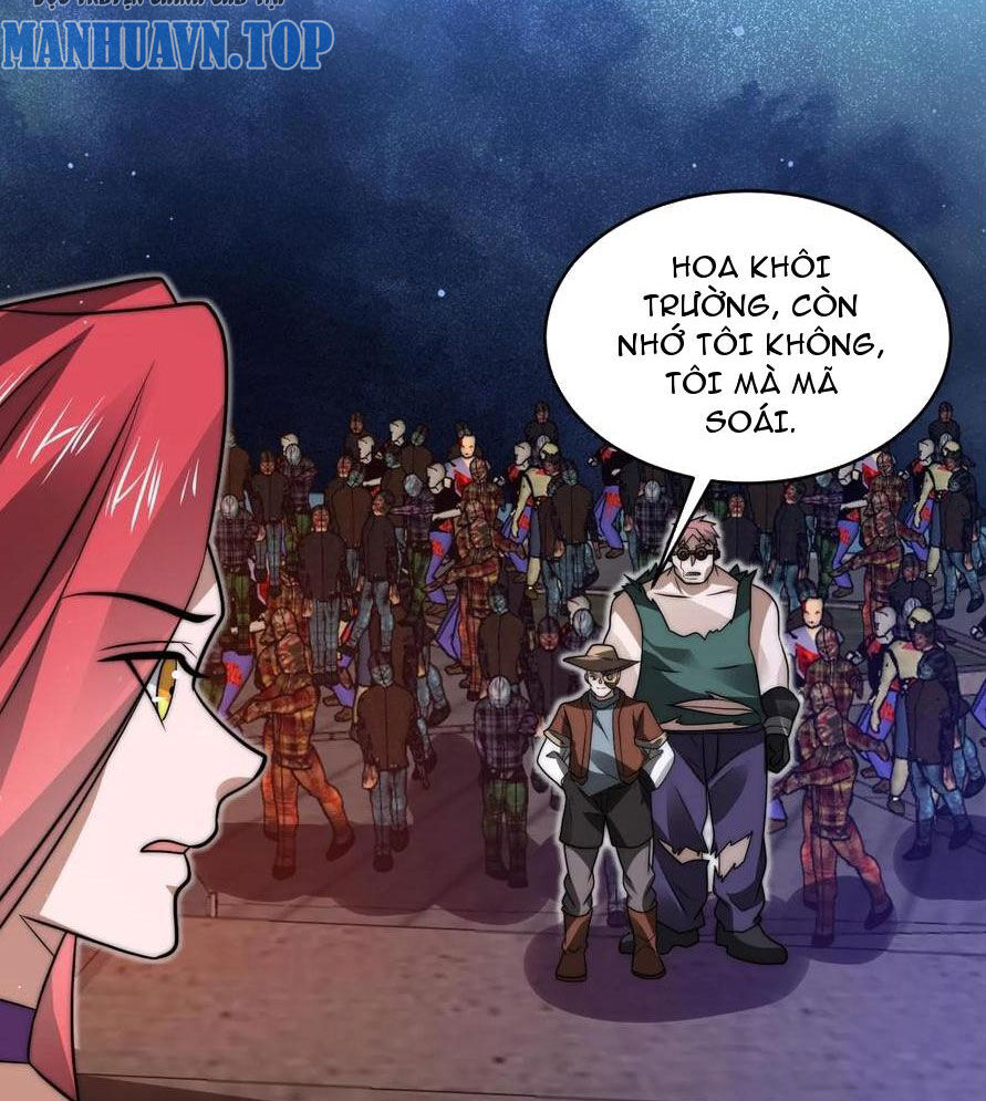 Tích Trữ 10 Vạn Vật Tư Trước Ngày Tận Thế Chap 149 - Next Chap 150