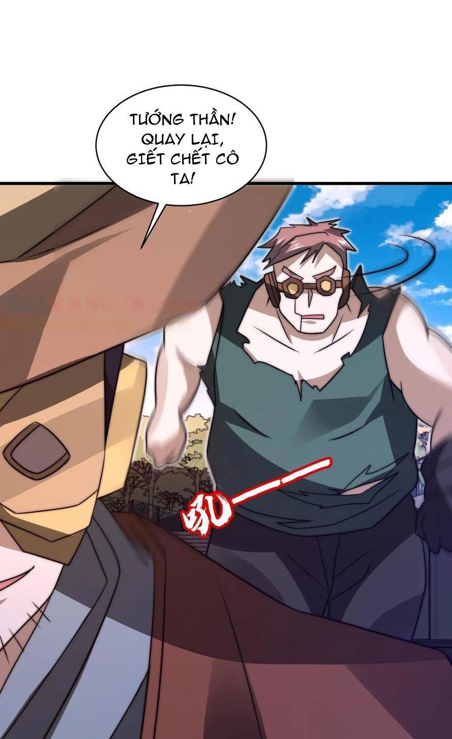 Tích Trữ 10 Vạn Vật Tư Trước Ngày Tận Thế Chap 149 - Next Chap 150