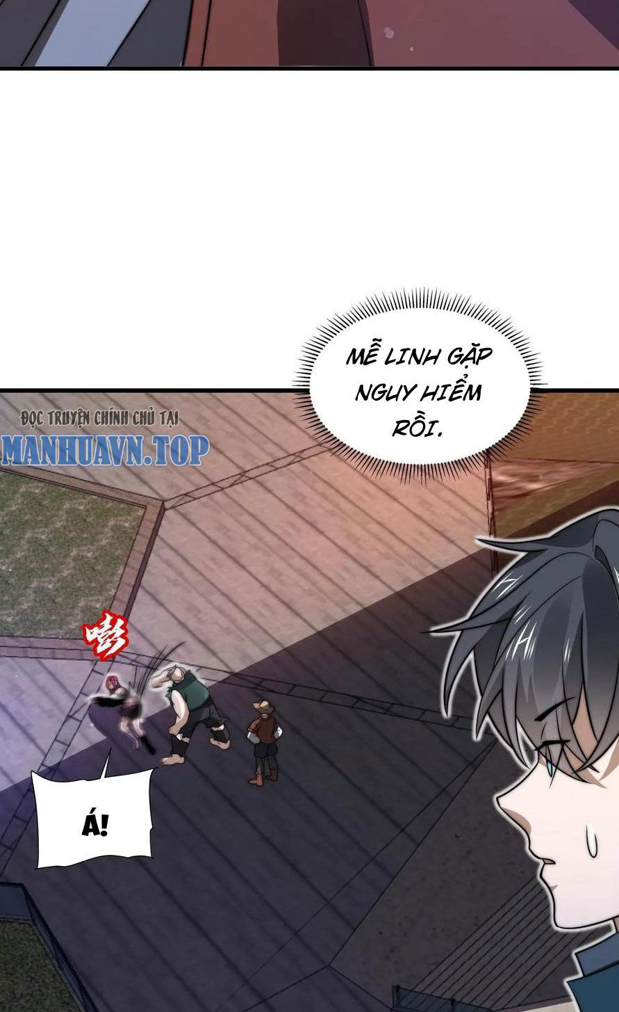 Tích Trữ 10 Vạn Vật Tư Trước Ngày Tận Thế Chap 149 - Next Chap 150