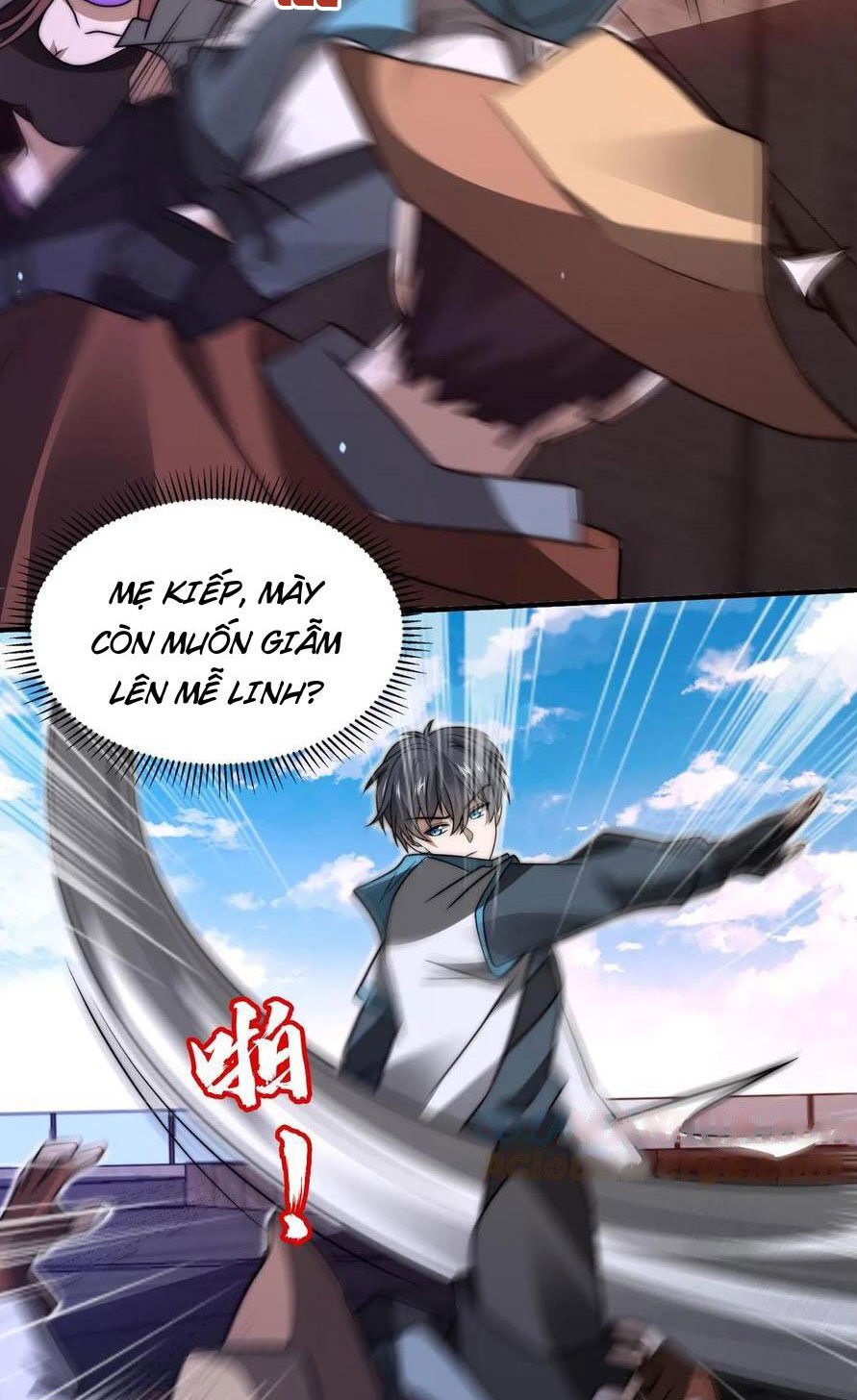 Tích Trữ 10 Vạn Vật Tư Trước Ngày Tận Thế Chap 149 - Next Chap 150
