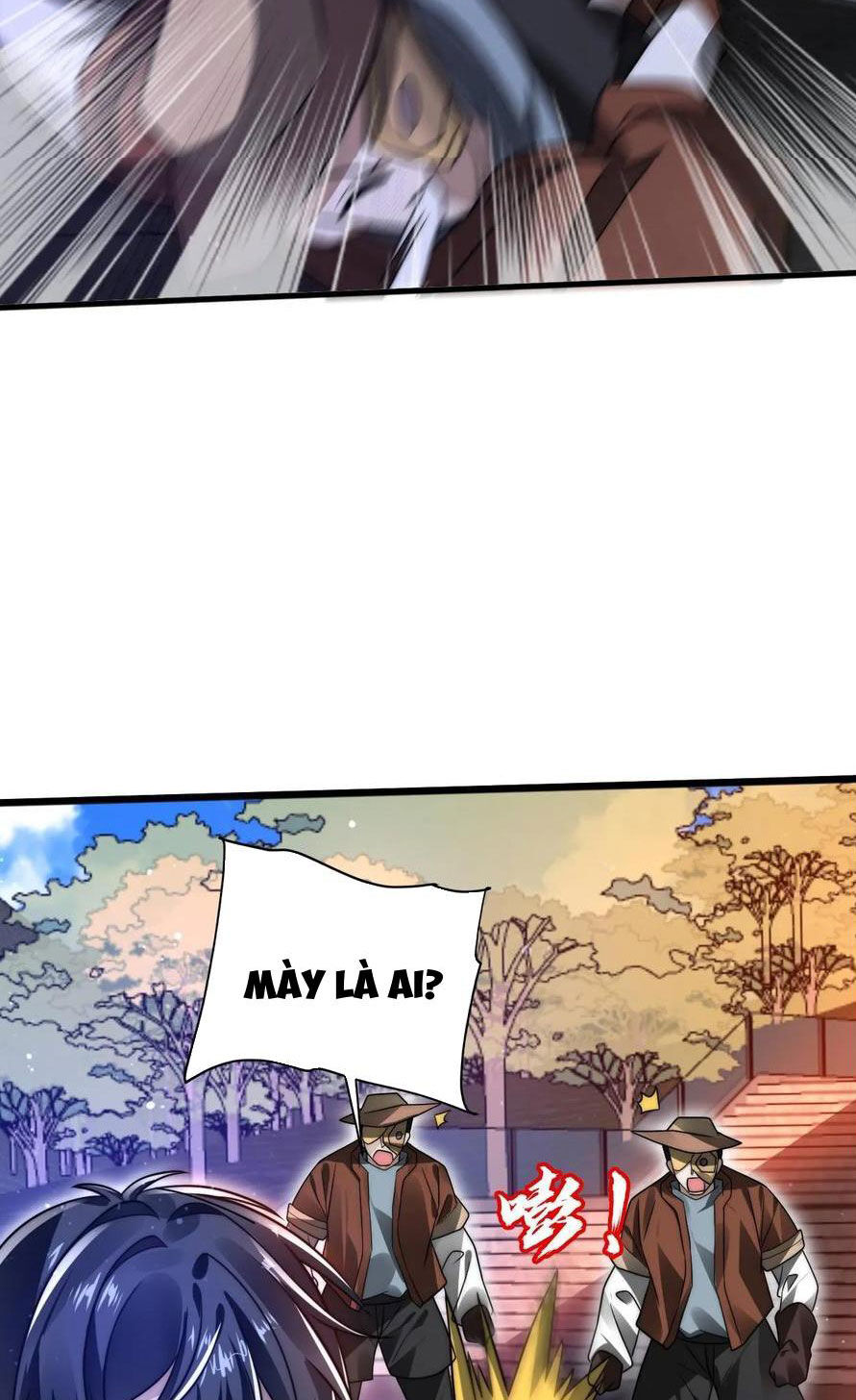 Tích Trữ 10 Vạn Vật Tư Trước Ngày Tận Thế Chap 149 - Next Chap 150