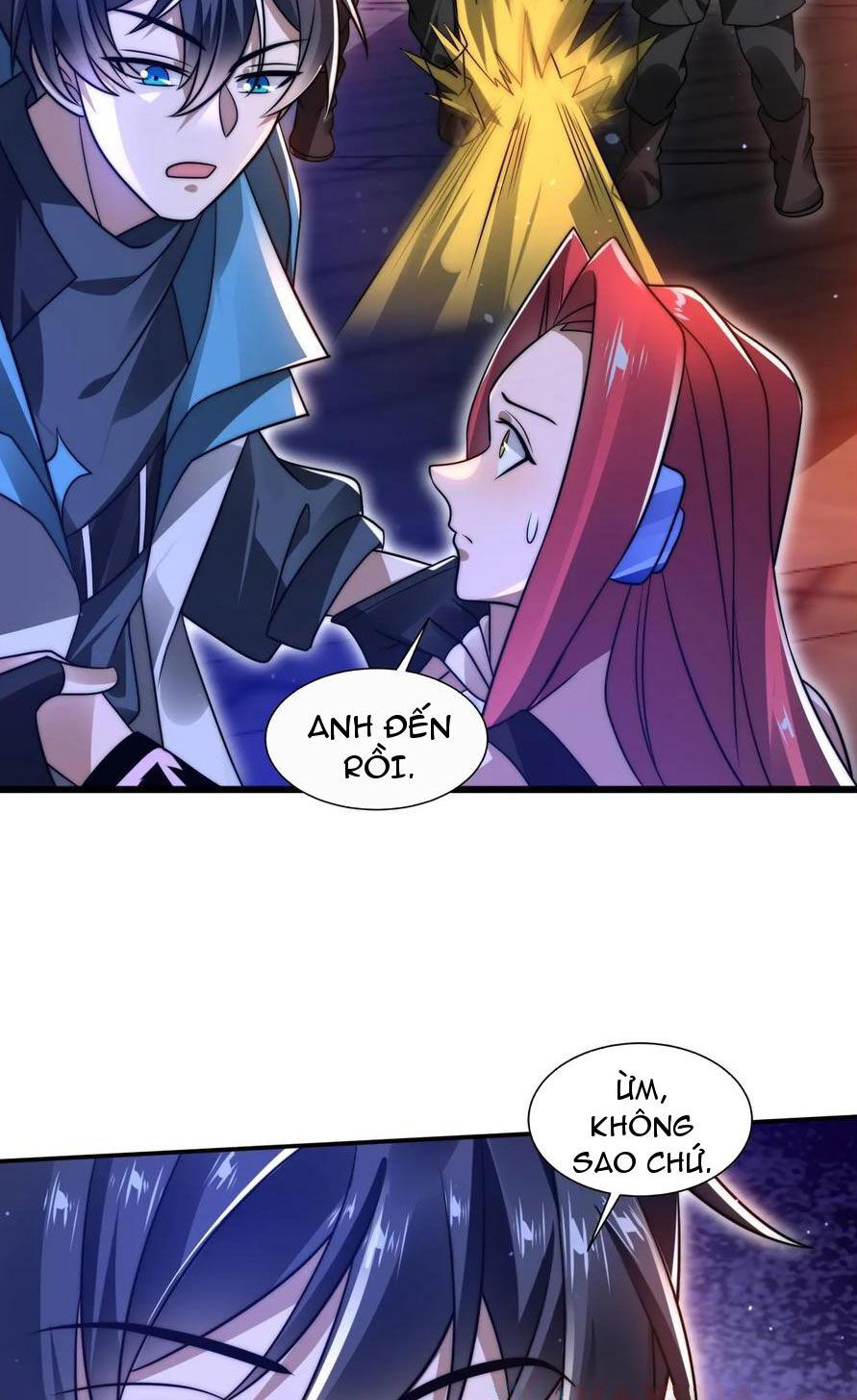 Tích Trữ 10 Vạn Vật Tư Trước Ngày Tận Thế Chap 149 - Next Chap 150