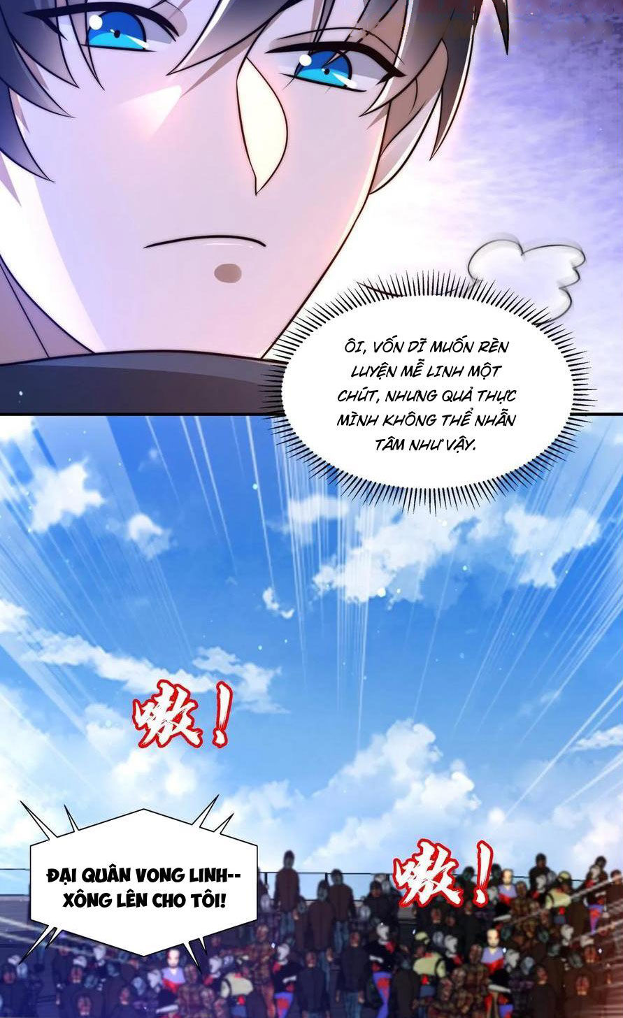 Tích Trữ 10 Vạn Vật Tư Trước Ngày Tận Thế Chap 149 - Next Chap 150