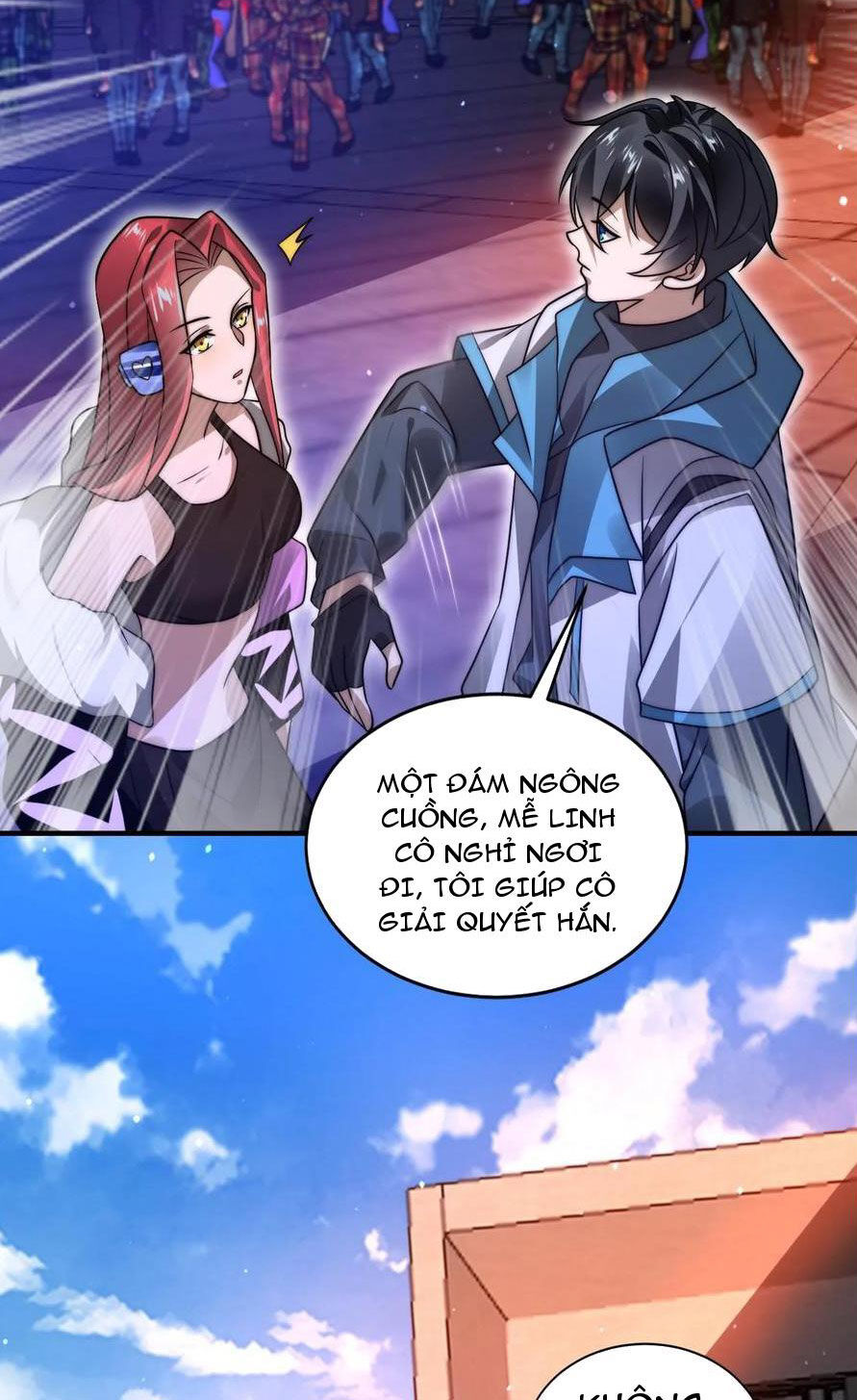 Tích Trữ 10 Vạn Vật Tư Trước Ngày Tận Thế Chap 149 - Next Chap 150