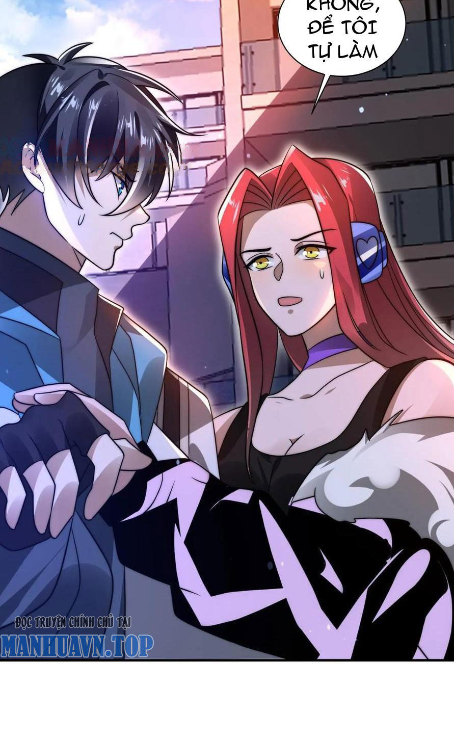 Tích Trữ 10 Vạn Vật Tư Trước Ngày Tận Thế Chap 149 - Next Chap 150