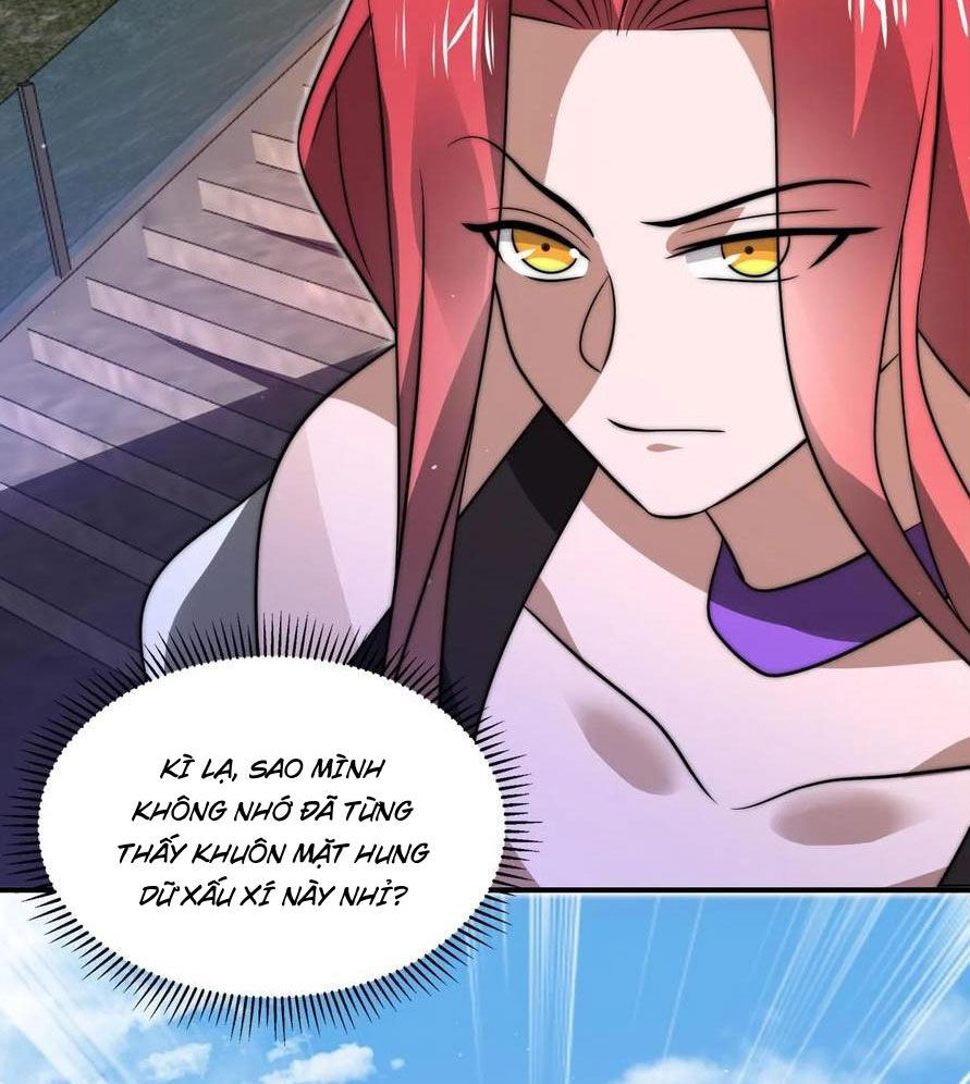 Tích Trữ 10 Vạn Vật Tư Trước Ngày Tận Thế Chap 149 - Next Chap 150