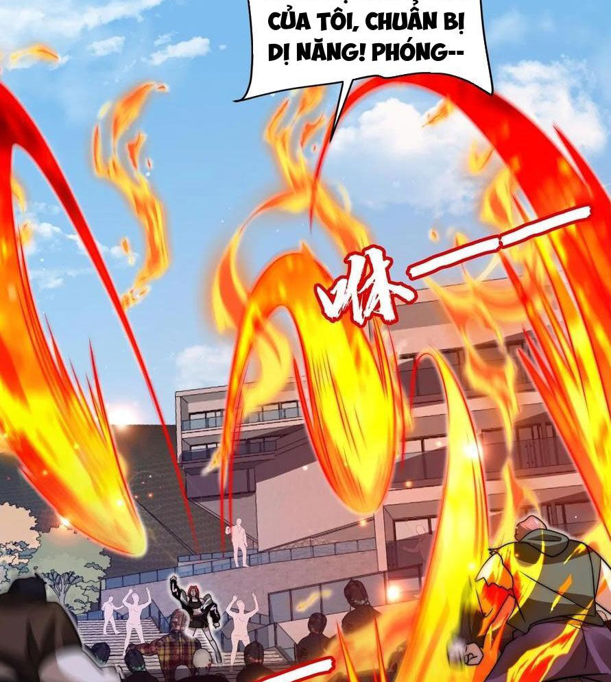 Tích Trữ 10 Vạn Vật Tư Trước Ngày Tận Thế Chap 149 - Next Chap 150