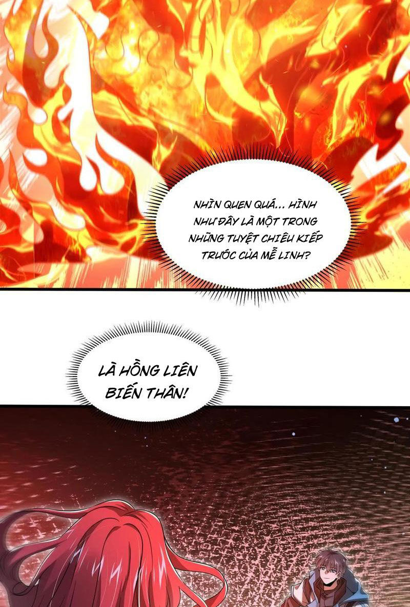 Tích Trữ 10 Vạn Vật Tư Trước Ngày Tận Thế Chap 150 - Next Chap 151