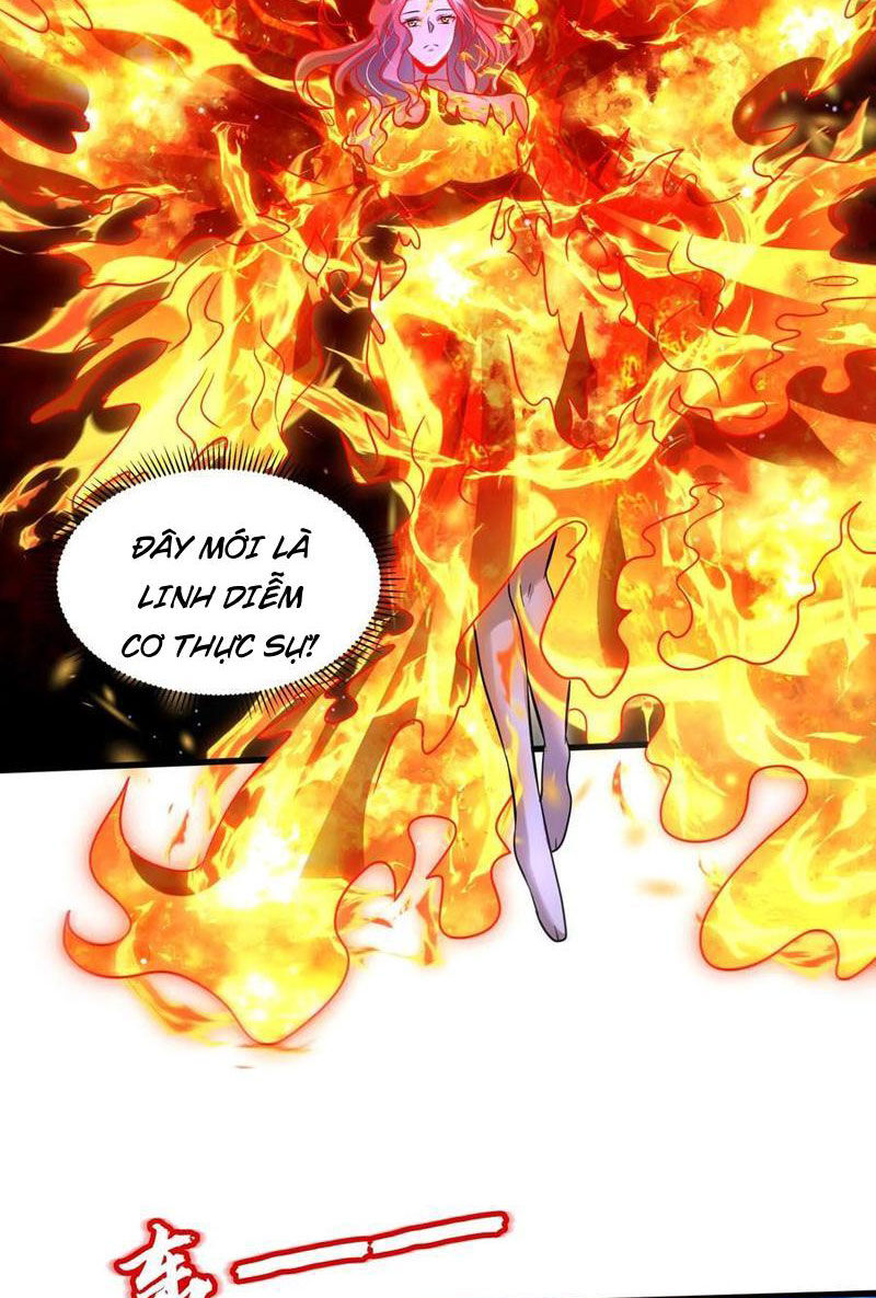 Tích Trữ 10 Vạn Vật Tư Trước Ngày Tận Thế Chap 150 - Next Chap 151
