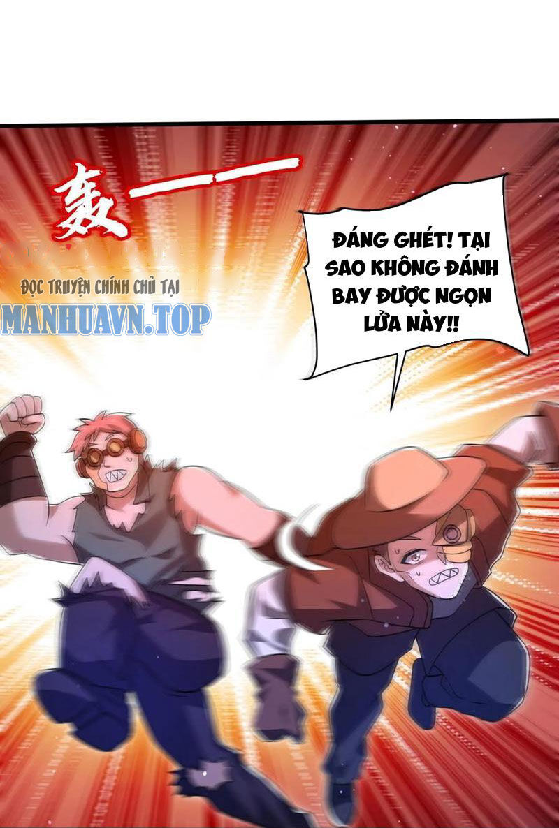 Tích Trữ 10 Vạn Vật Tư Trước Ngày Tận Thế Chap 150 - Next Chap 151