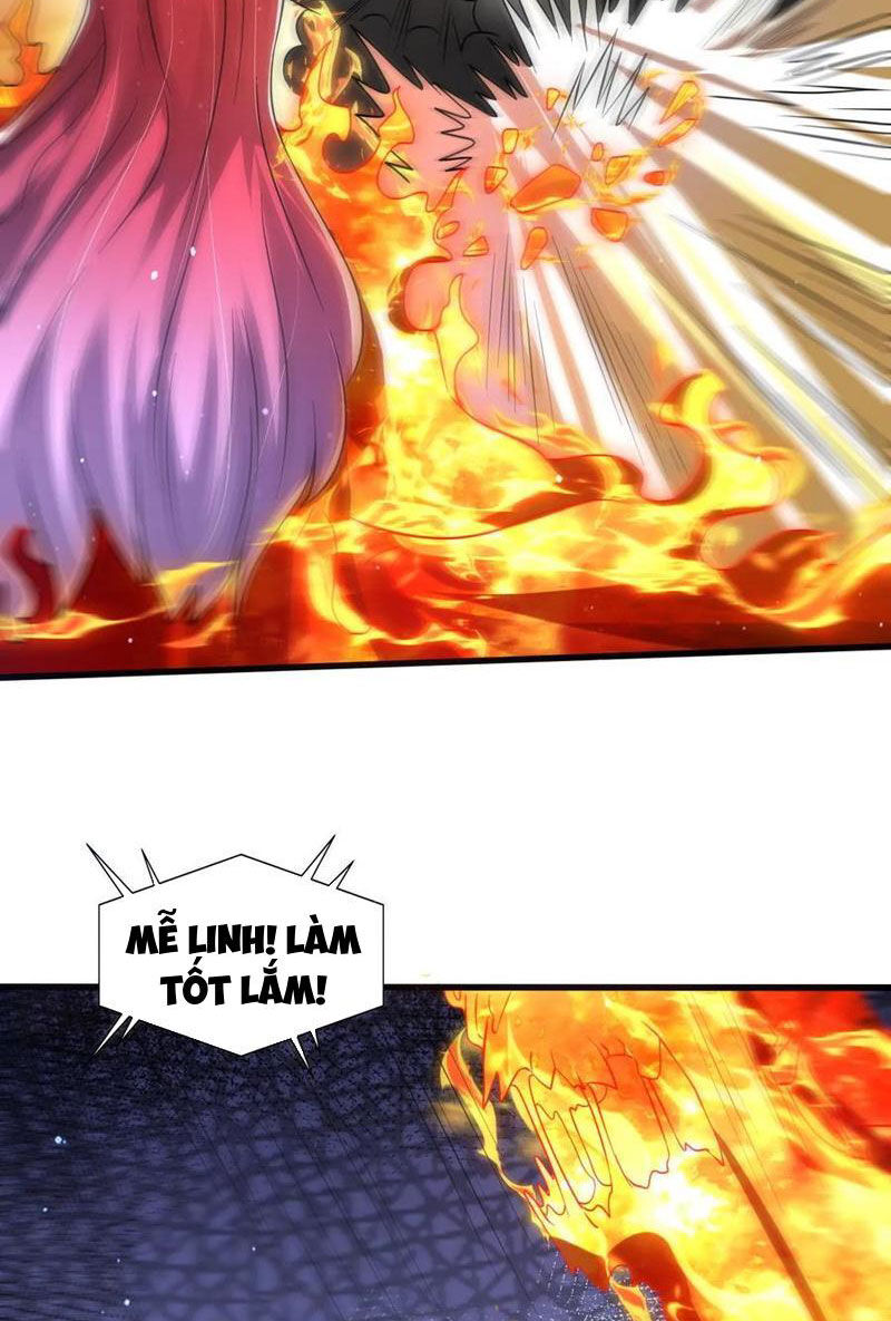 Tích Trữ 10 Vạn Vật Tư Trước Ngày Tận Thế Chap 150 - Next Chap 151