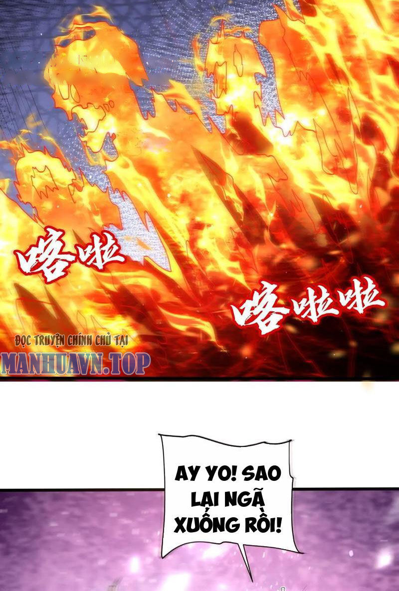 Tích Trữ 10 Vạn Vật Tư Trước Ngày Tận Thế Chap 150 - Next Chap 151