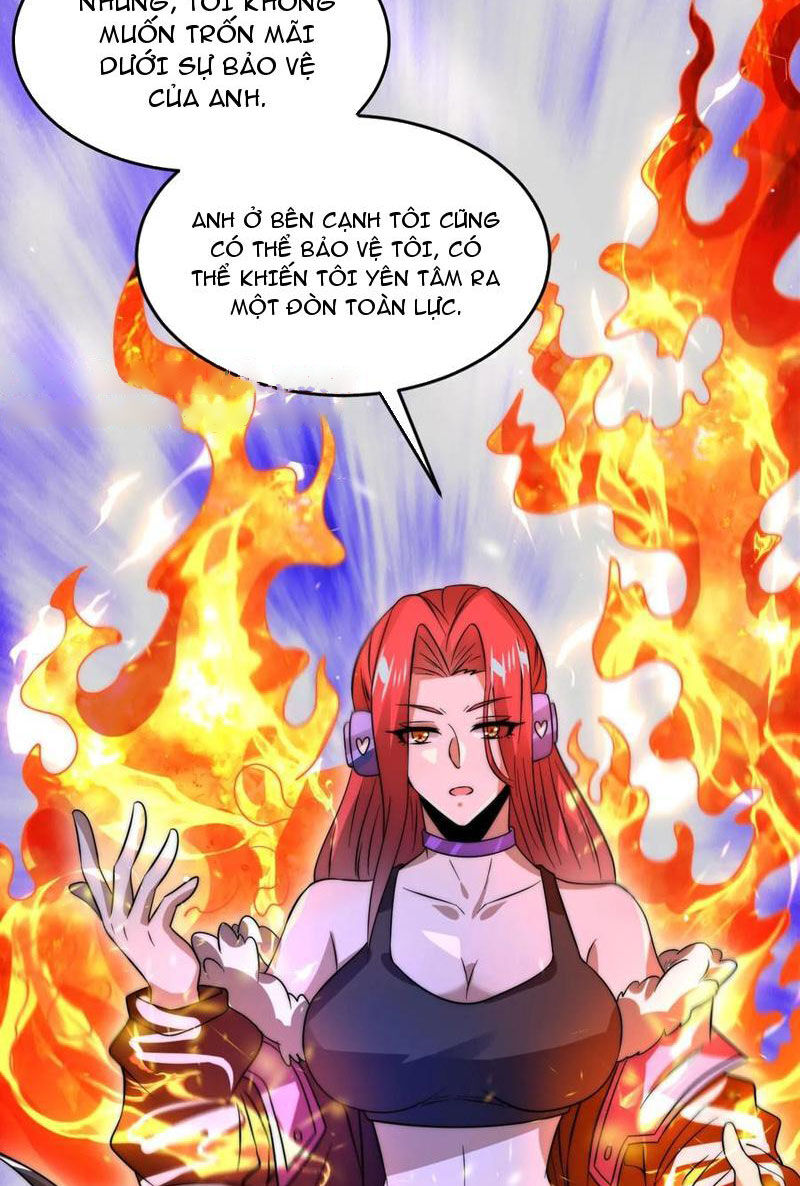 Tích Trữ 10 Vạn Vật Tư Trước Ngày Tận Thế Chap 150 - Next Chap 151