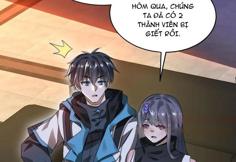 Tích Trữ 10 Vạn Vật Tư Trước Ngày Tận Thế Chap 150 - Next Chap 151