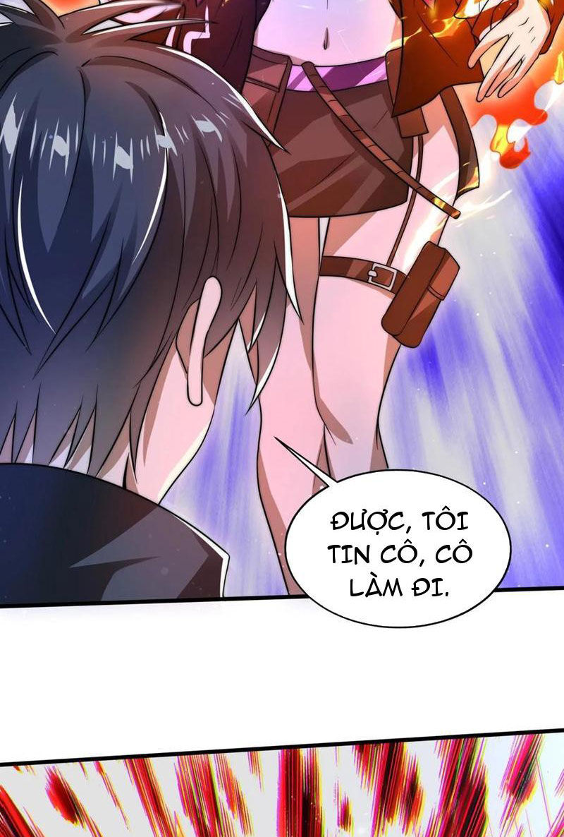 Tích Trữ 10 Vạn Vật Tư Trước Ngày Tận Thế Chap 150 - Next Chap 151