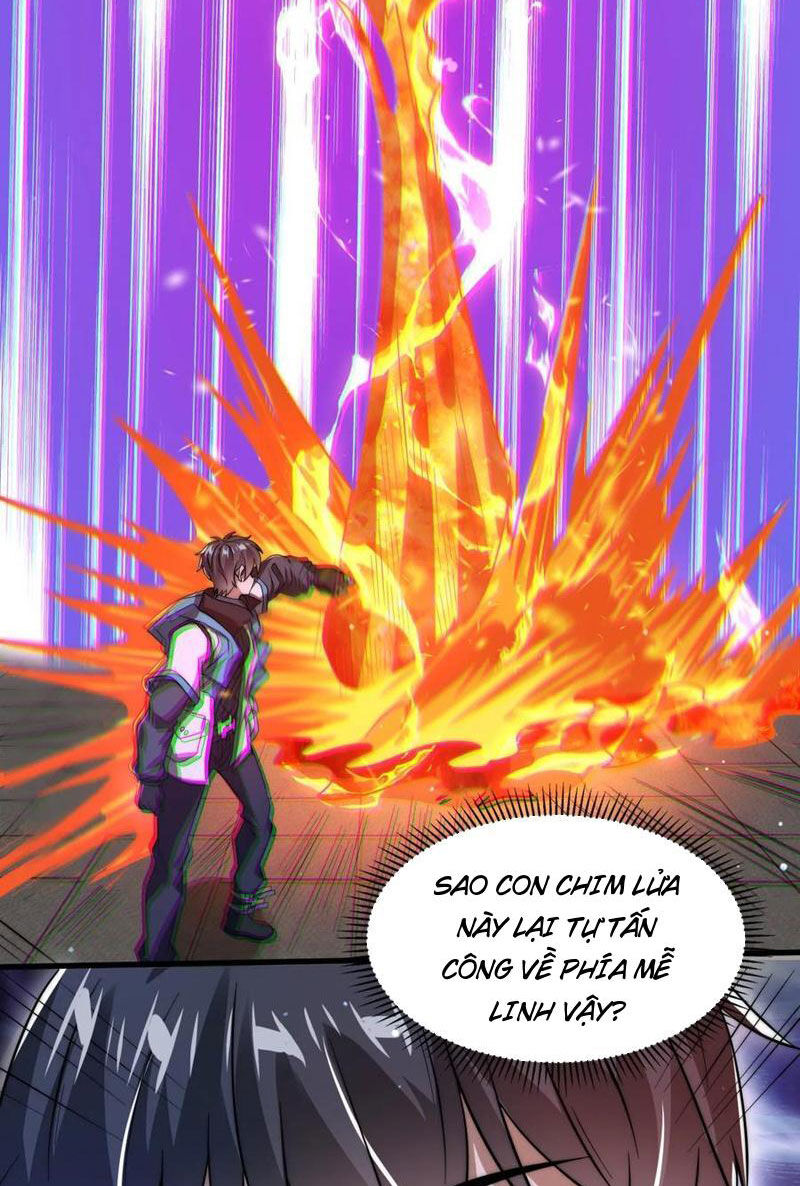 Tích Trữ 10 Vạn Vật Tư Trước Ngày Tận Thế Chap 150 - Next Chap 151
