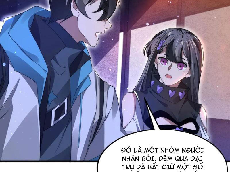 Tích Trữ 10 Vạn Vật Tư Trước Ngày Tận Thế Chap 151 - Next Chap 152