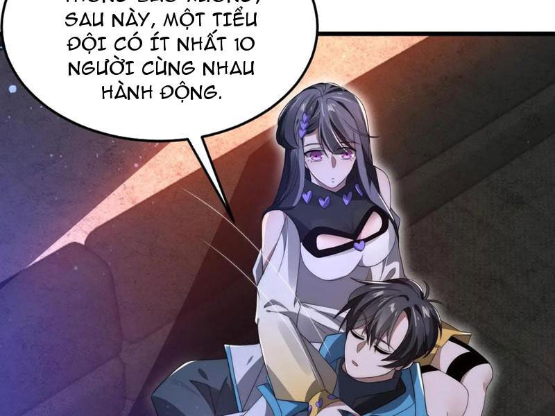 Tích Trữ 10 Vạn Vật Tư Trước Ngày Tận Thế Chap 151 - Next Chap 152