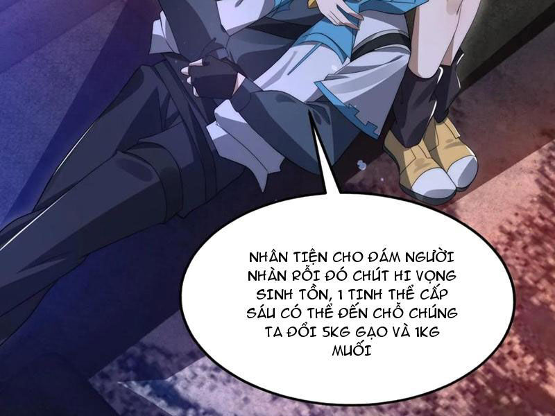 Tích Trữ 10 Vạn Vật Tư Trước Ngày Tận Thế Chap 151 - Next Chap 152