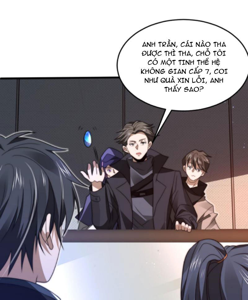 Tích Trữ 10 Vạn Vật Tư Trước Ngày Tận Thế Chap 152 - Next Chap 153